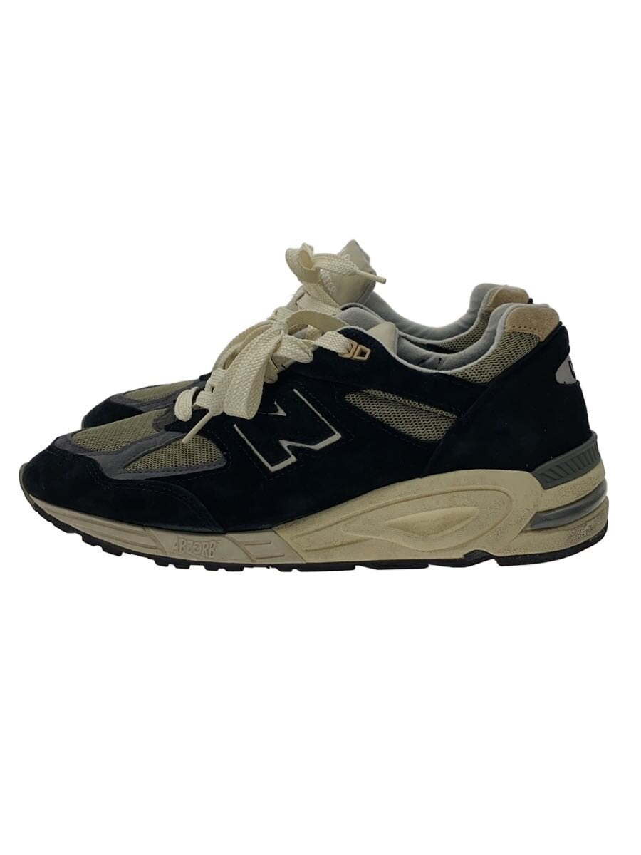 NEW BALANCE / M990/マルチカラー/29cm/マルチカラー