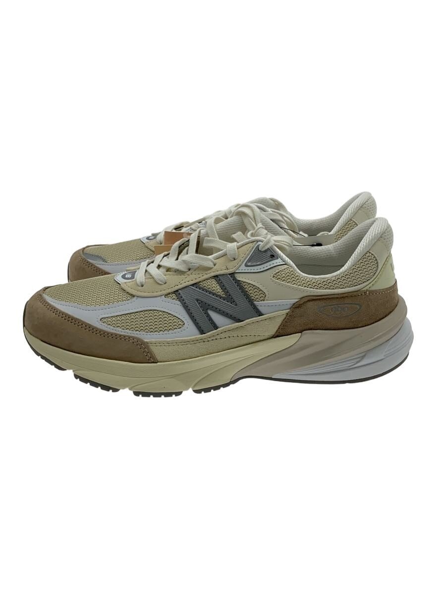NEW BALANCE / M990/ベージュ/30cm/BEG