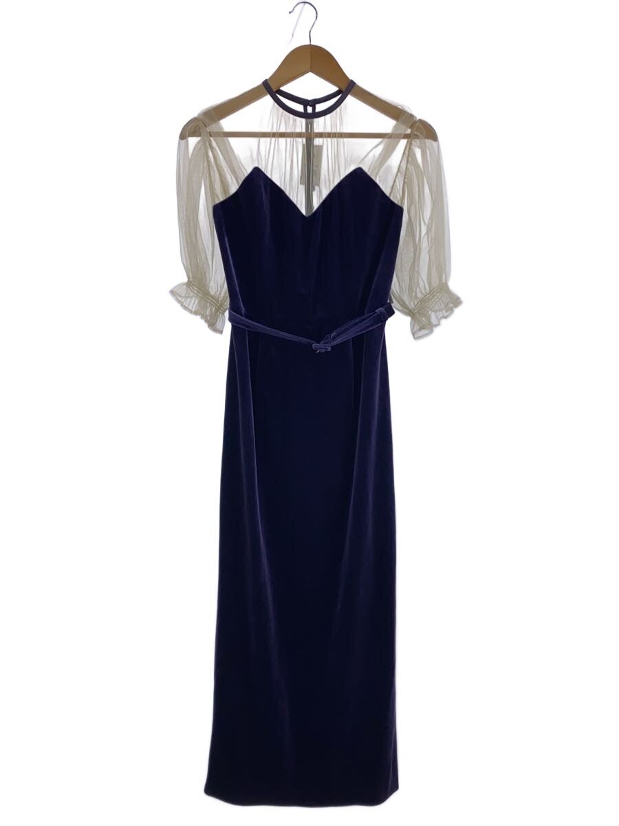 AMERI / ワンピース/S/ポリエステル/PUP/02920530910