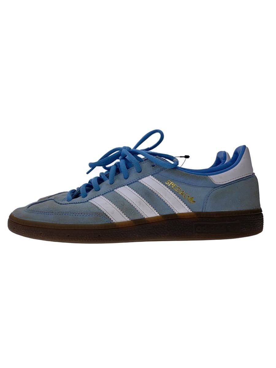 adidas / オリジナルス/HANDBALL SPEZIAL/ハンドボール/ブルー/BD7632/26.5cm/BLU