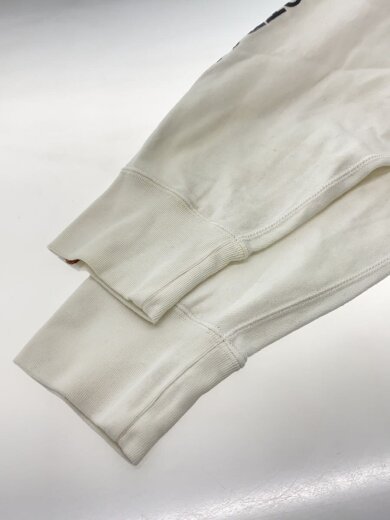 商品画像：パーカー/2L/コットン/WHT/001ppe201015x 6