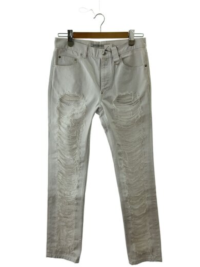 商品画像：ボトム/46/コットン/WHT/2A012-0322-36 1