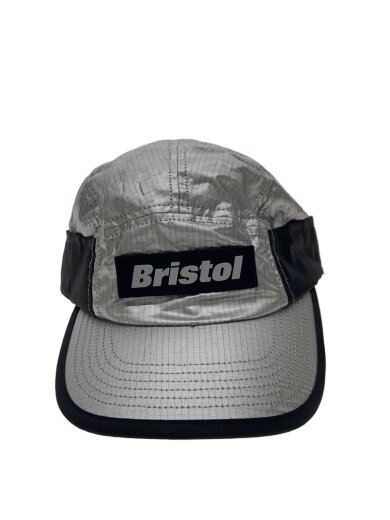 商品画像：キャップ/FREE/SLV/メンズ/242120 1