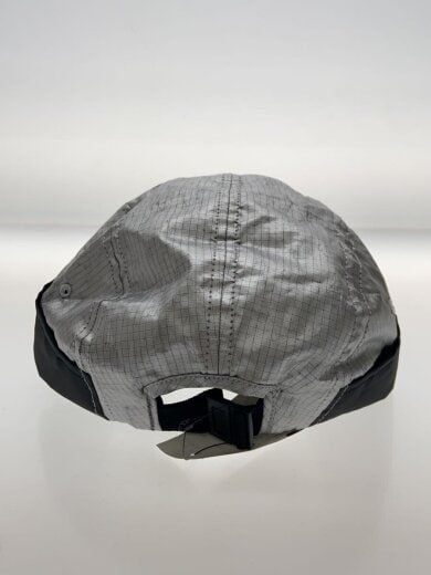 商品画像：キャップ/FREE/SLV/メンズ/242120 3