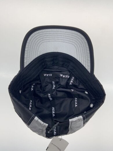 商品画像：キャップ/FREE/SLV/メンズ/242120 4