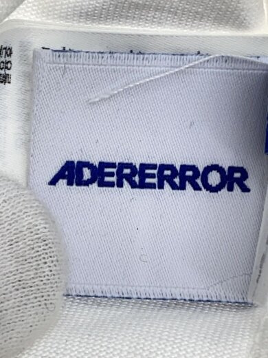 商品画像：Tシャツ/M/コットン/WHT/BN25FYTS0101OW 3