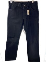 60s～/SERVALジッパー/SMITHS/ボトム/--/--/BLK/無地