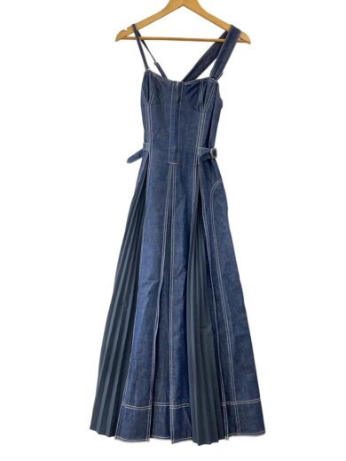 商品画像：ワンピース/FREE/コットン/無地/1191305085 1