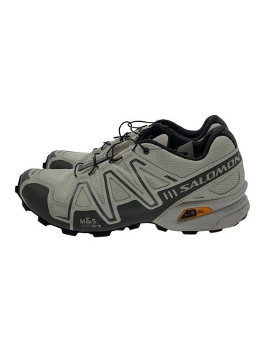 商品画像：ローカットスニーカー/26.5cm/WHT/477318 1