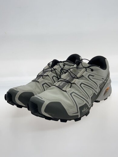 商品画像：ローカットスニーカー/26.5cm/WHT/477318 2