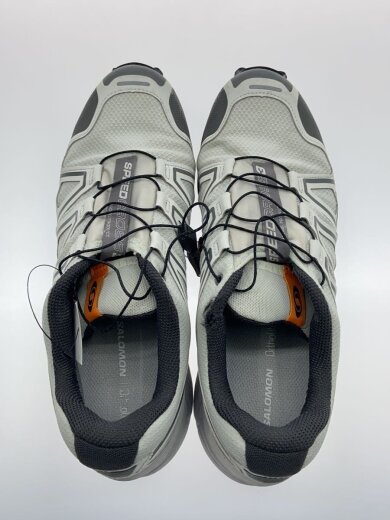 商品画像：ローカットスニーカー/26.5cm/WHT/477318 3