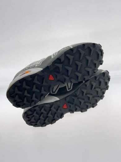 商品画像：ローカットスニーカー/26.5cm/WHT/477318 4