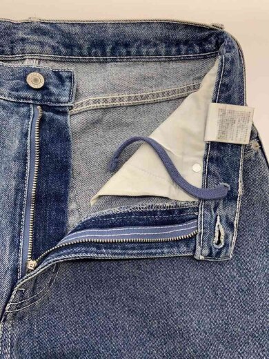 画像：FUBUボトム/32/コットン/IDG/FAM-425033