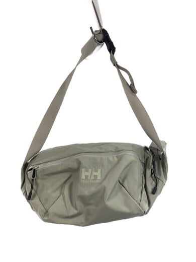 商品画像：ショルダーバッグ/--/GRY/無地/HY92334 1