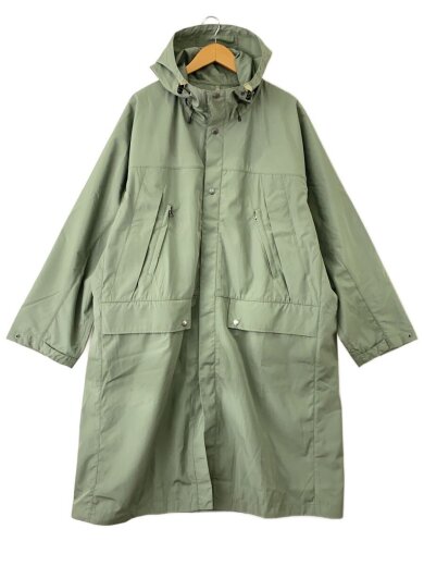 画像：THE NORTH FACE PURPLE LABELマウンテンパーカ_NP2354N/XL/ポリエステル/KHK1