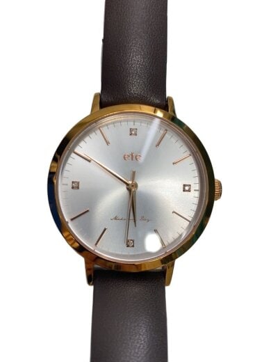 商品画像：クォーツ腕時計/アナログ/-- 1