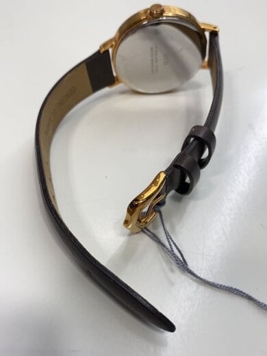 商品画像：クォーツ腕時計/アナログ/-- 4