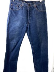 505/刻印525/ボトム/36/デニム/IDG