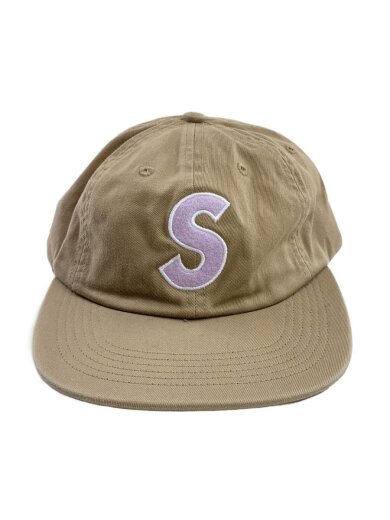 画像：Supremeキャップ/--/コットン/CML/メンズ1