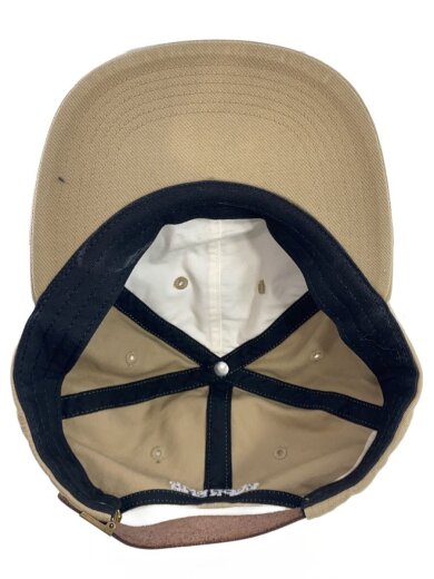 画像：Supremeキャップ/--/コットン/CML/メンズ4