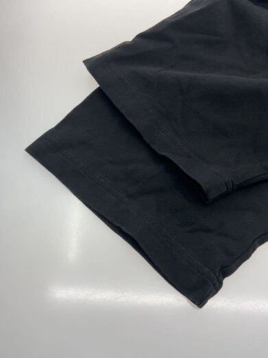 商品画像：Tシャツ/L/コットン/BLK 5