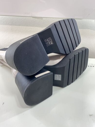 商品画像：サイドゴアブーツ/38/WHT/90580168 4