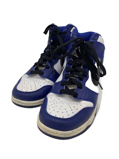商品画像：DUNK HIGH_ダンク ハイ/24.5cm/BLU 2