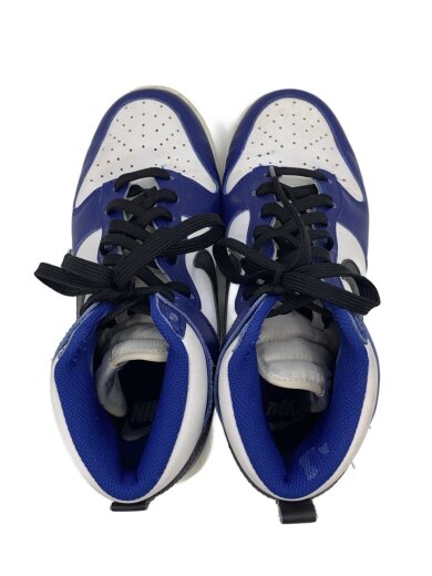 商品画像：DUNK HIGH_ダンク ハイ/24.5cm/BLU 3