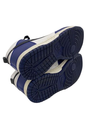 商品画像：DUNK HIGH_ダンク ハイ/24.5cm/BLU 4