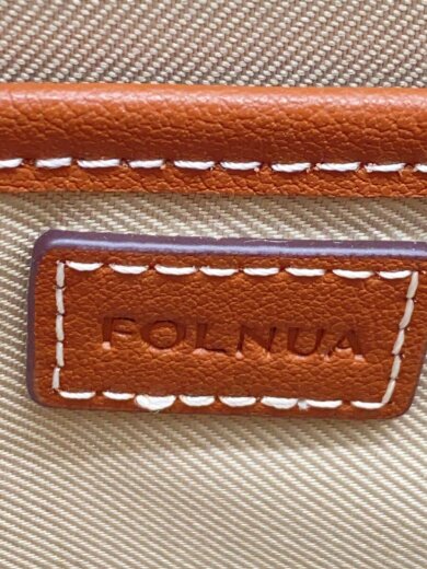 商品画像：ショルダーバッグ/--/BRW/無地// 5