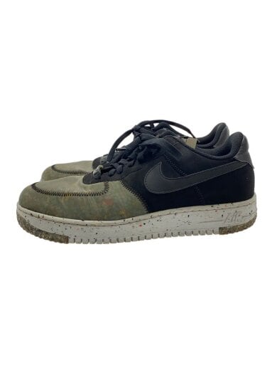 商品画像：AIR FORCE 1 CRATER_エア フォース 1 クレーター/28cm/BLK 1