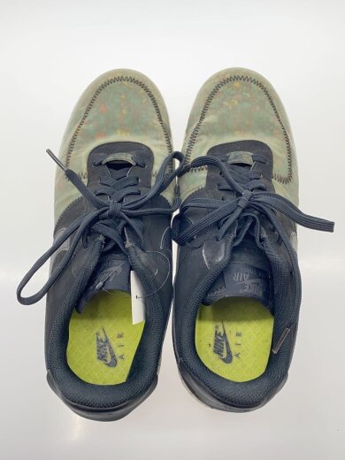 商品画像：AIR FORCE 1 CRATER_エア フォース 1 クレーター/28cm/BLK 3