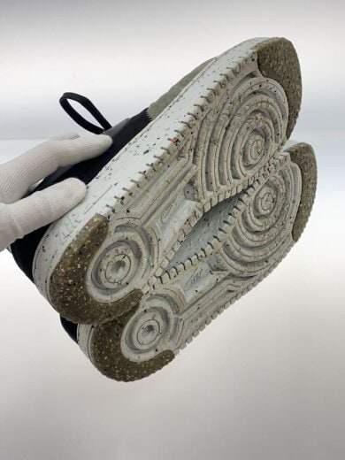 商品画像：AIR FORCE 1 CRATER_エア フォース 1 クレーター/28cm/BLK 4