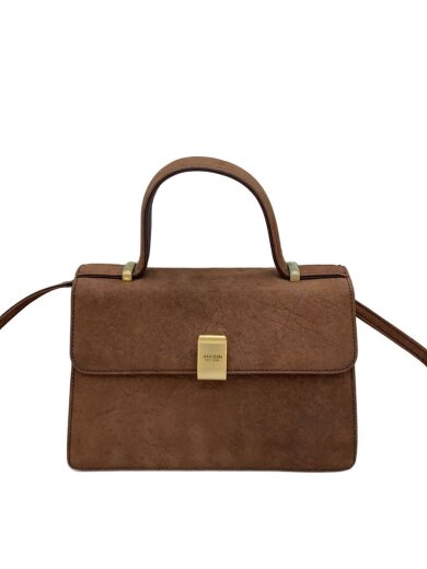 商品画像：ハンドバッグ/--/BRW 1