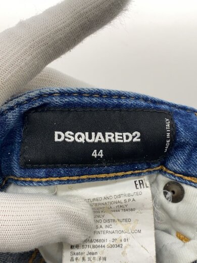 商品画像：ボトム/44/デニム/IDG/無地/S71LB0444 5