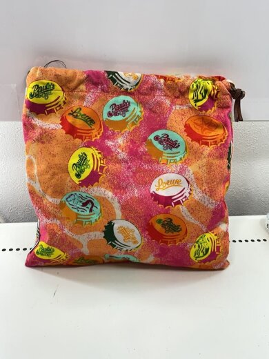 商品画像：ドローストリングポーチ/ポーチ/--/ORN 3