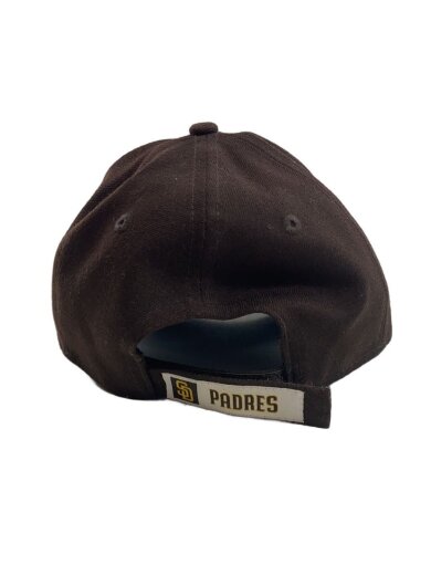 商品画像：キャップ/--/ポリエステル/BRW/メンズ 3