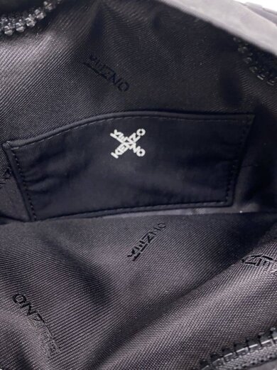 商品画像：ウエストバッグ/--/BLK/FA65SA221F21 6