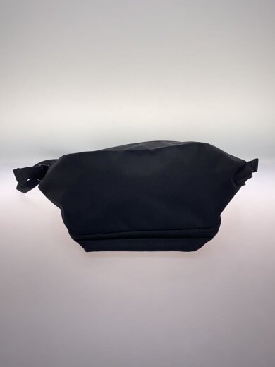 商品画像：ショルダーバッグ/--/BLK/無地/CC-28499 4