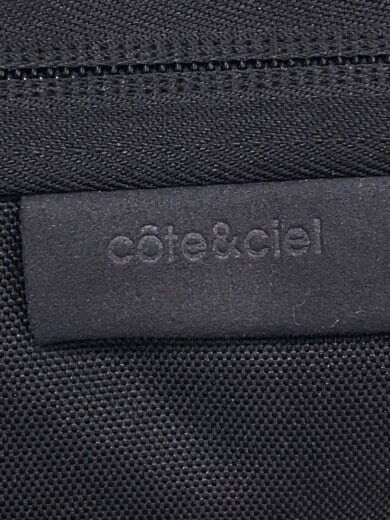 商品画像：ショルダーバッグ/--/BLK/無地/CC-28499 5