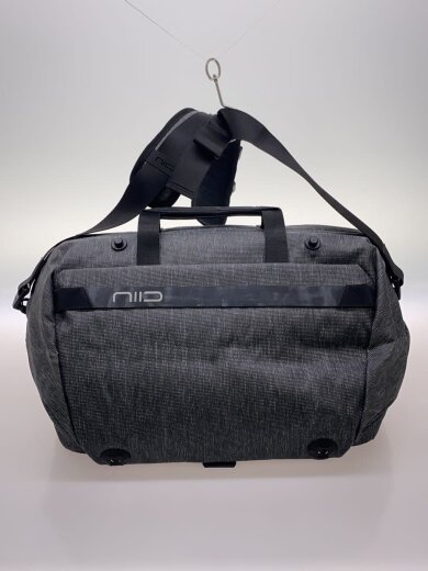 商品画像：ショルダーバッグ/--/GRY/無地 3