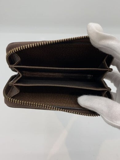 商品画像：財布/--/KHK/総柄/レディース 3