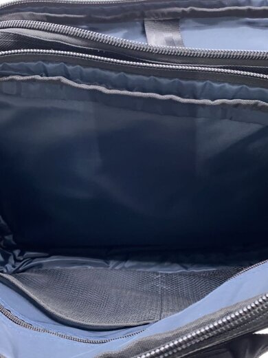 商品画像：バッグ/ナイロン/BLK 6