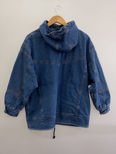 商品画像：ジャケット/1/コットン/IDG/05173510 2