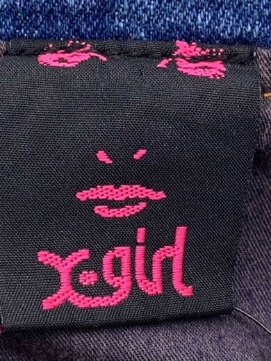 商品画像：ジャケット/1/コットン/IDG/05173510 3