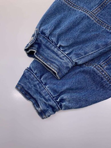 商品画像：ジャケット/1/コットン/IDG/05173510 6