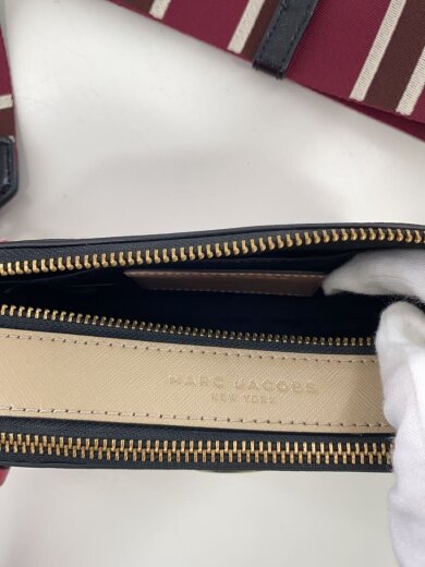 商品画像：ショルダーバッグ/--/PNK/無地 5