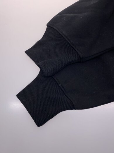 商品画像：パーカー/S/コットン/BLK/プリント 6