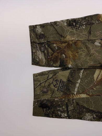 商品画像：ジャケット/M/コットン/マルチカラー/カモフラ 3