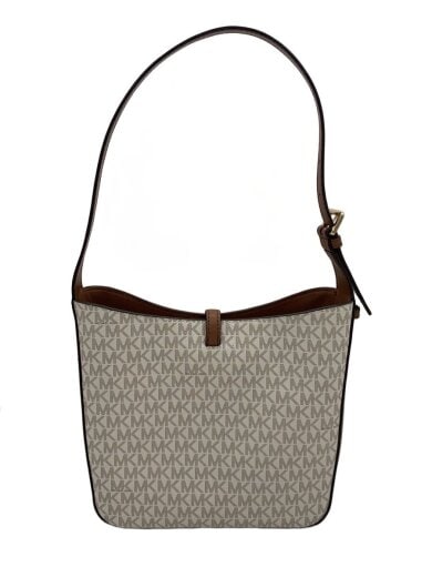 商品画像：LYRA/バケットショルダー/MKシグネチャー/ショルダーバッグ/--/35F4G1YS5B 3